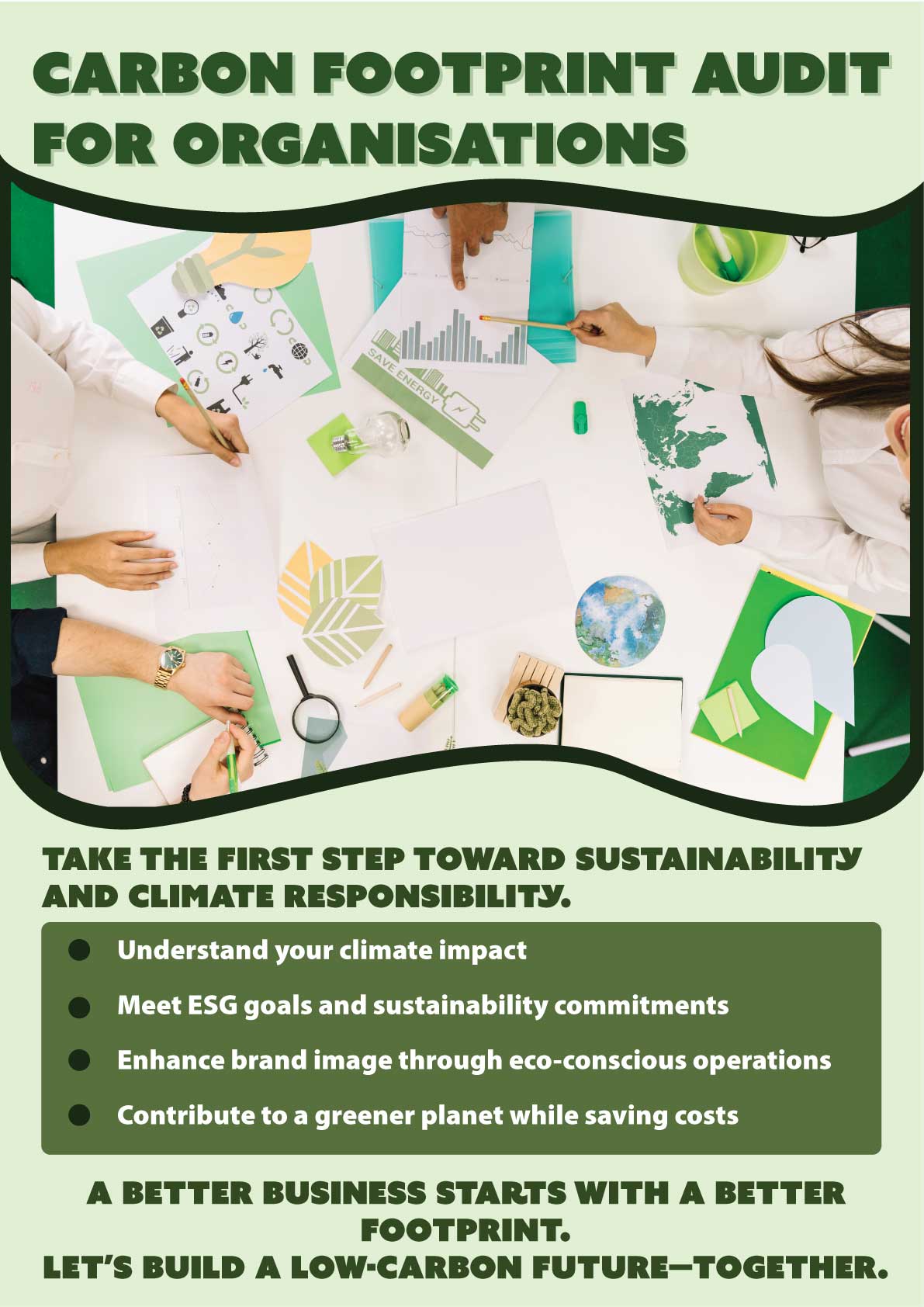 Environmental Awareness Campaign