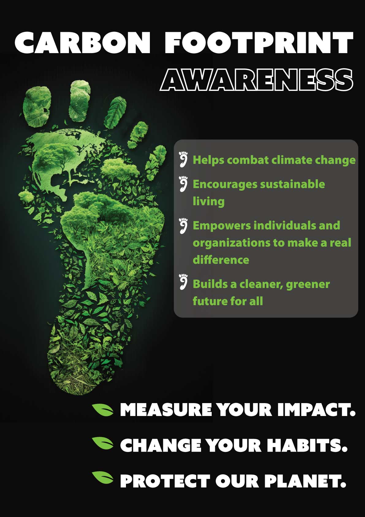 Environmental Awareness Campaign