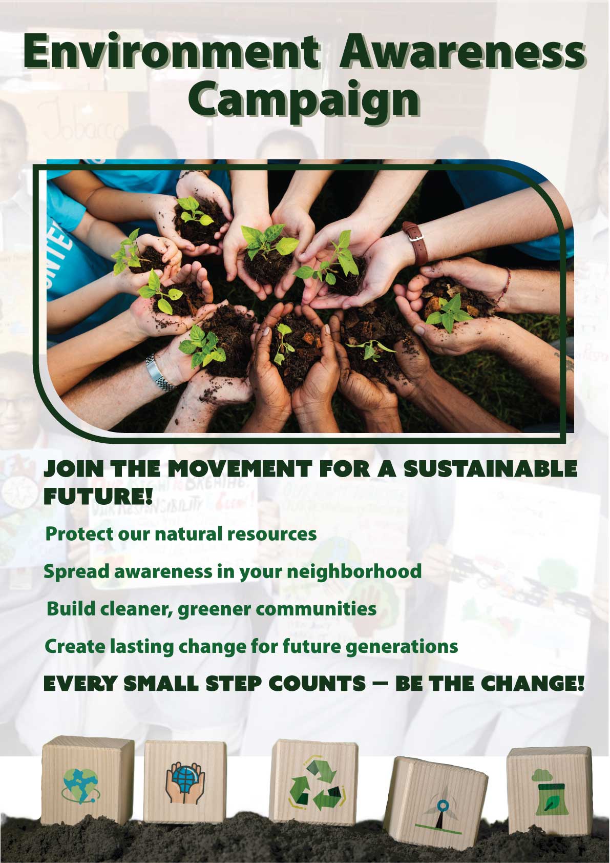 Environmental Awareness Campaign