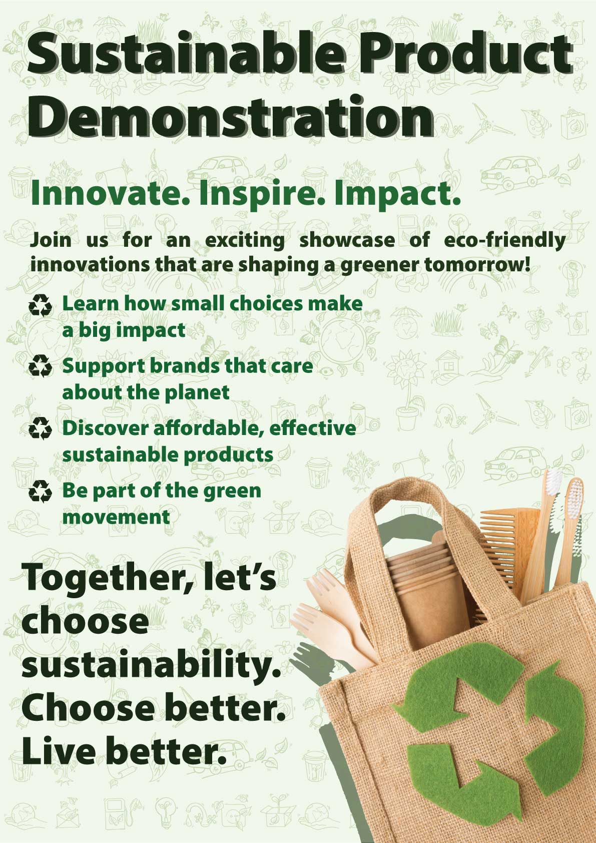 Environmental Awareness Campaign