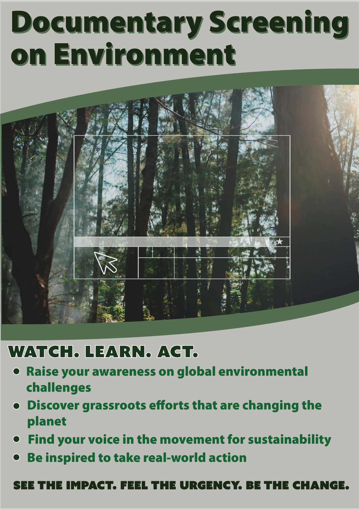 Environmental Awareness Campaign