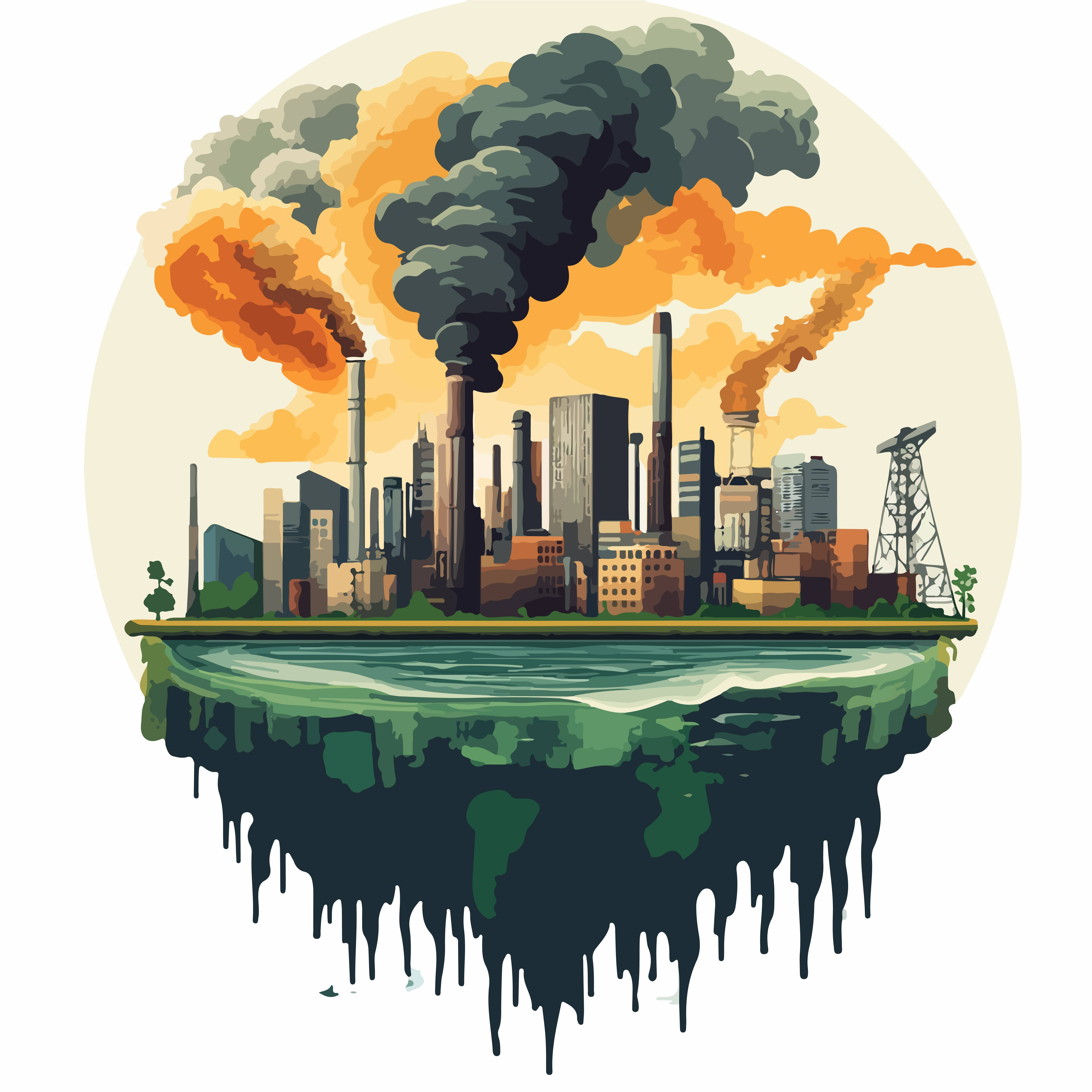 Environmental activists